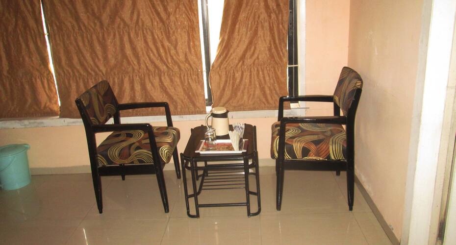Silver Oak Club & Resorts, Indore 5